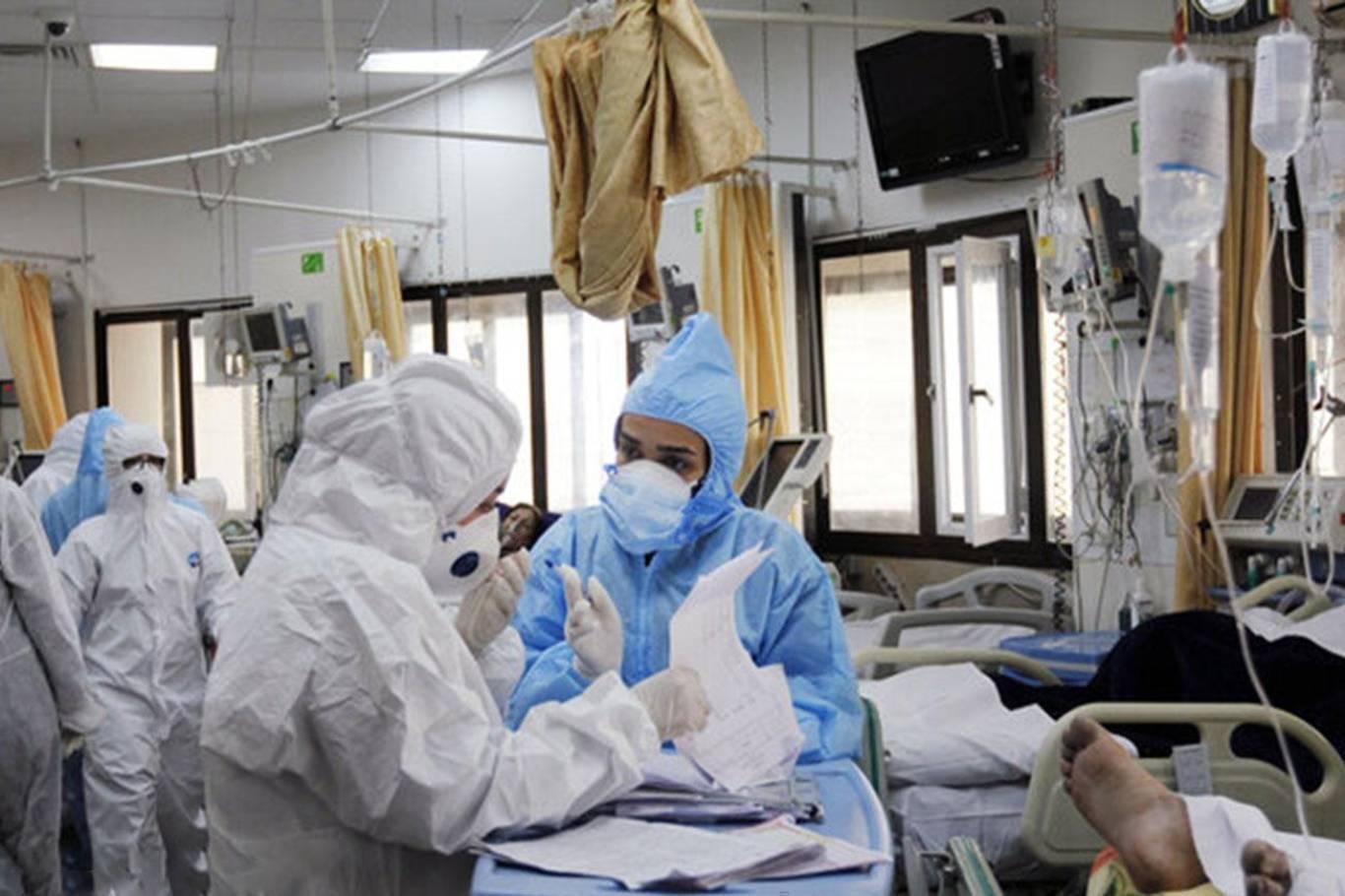 157 people die of coronavirus pandemic over past 24 hours in Iran